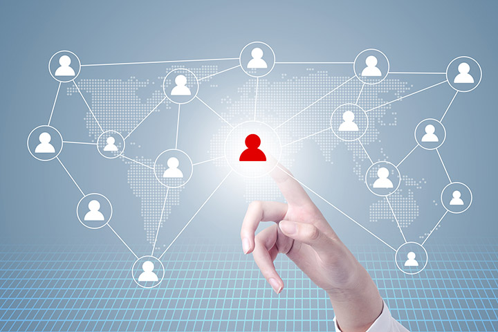 专业立企、人才兴企