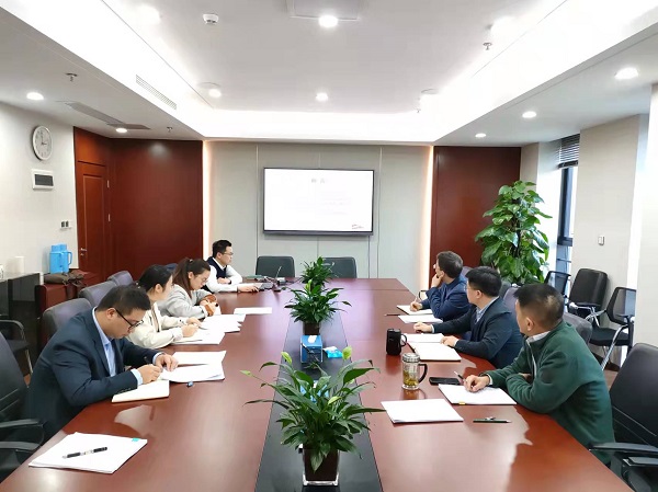 “学报告、、、见行动”，，，省康健养老公司等三家公司认真学习宣传贯彻党的二十大精神